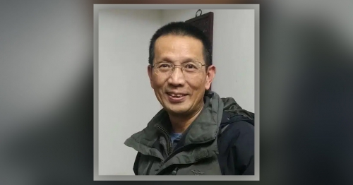 Pastor John Cao propuštěn na svobodu
